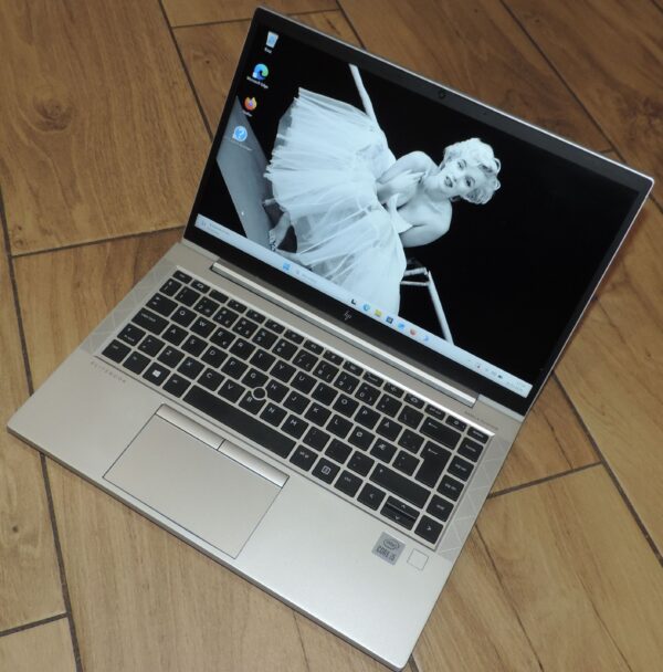 HP Elitebook 840 G7