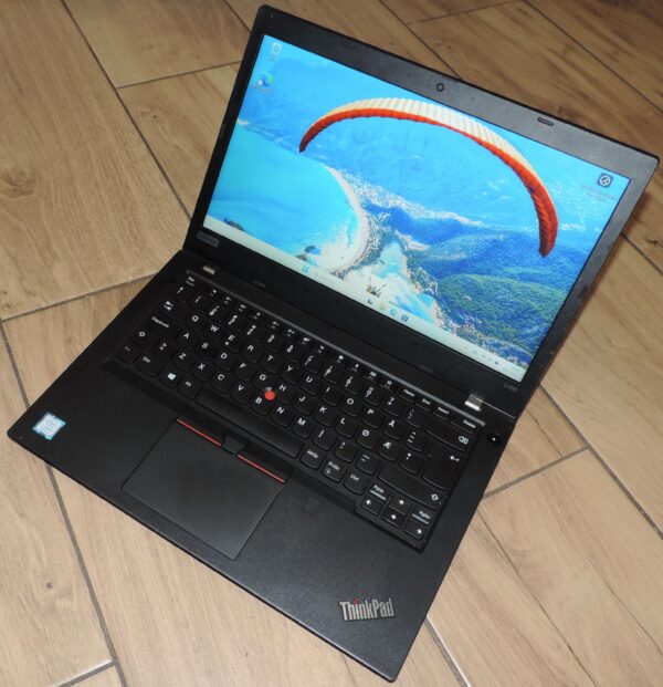 Lenovo Thinkpad L490