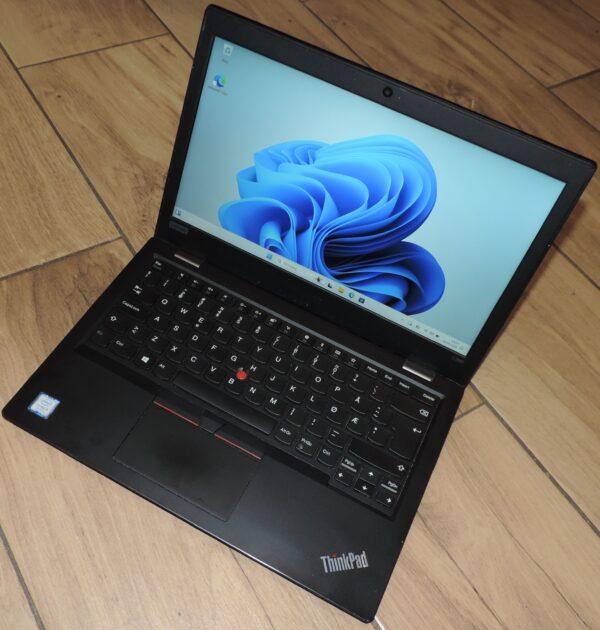 3 Dotykowy Lenovo ThinkPad L390