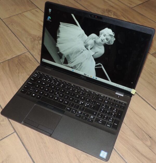 Dell Latitude 5500