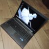 HP Elitebook 8570w Workstation