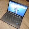 HP Elitebook 8770w Workstation