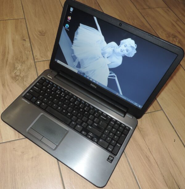 Dell Latitude 3540