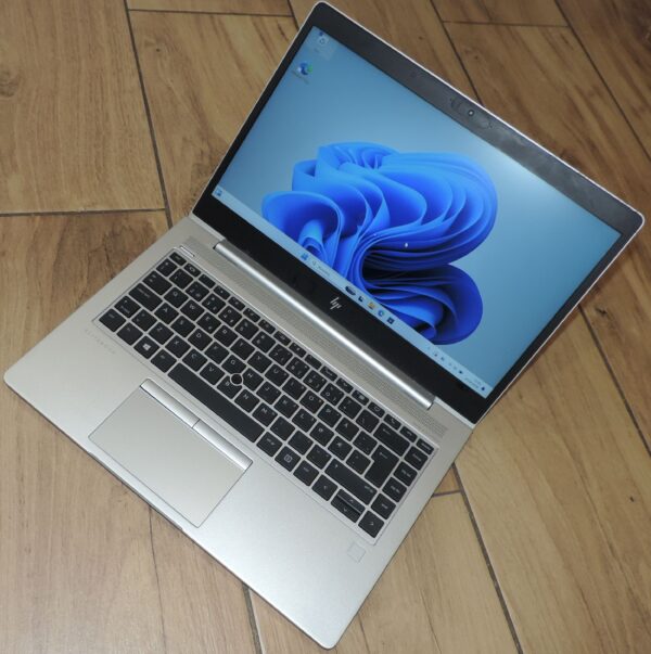 HP Elitebook 745 G5