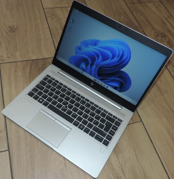 HP Elitebook 745 G5