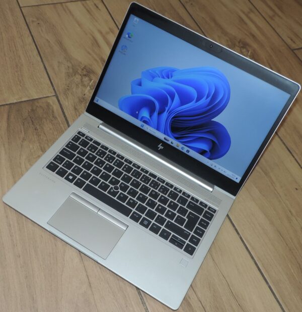 HP Elitebook 745 G5