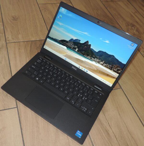 Dell Latitude 3420