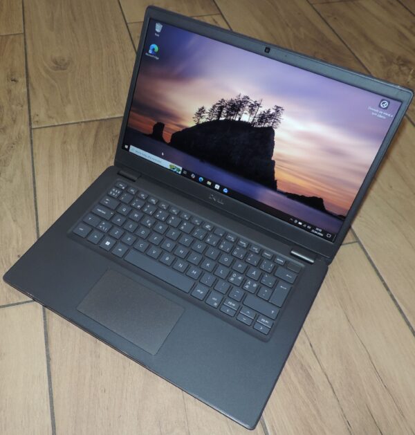 Dell Latitude 3410