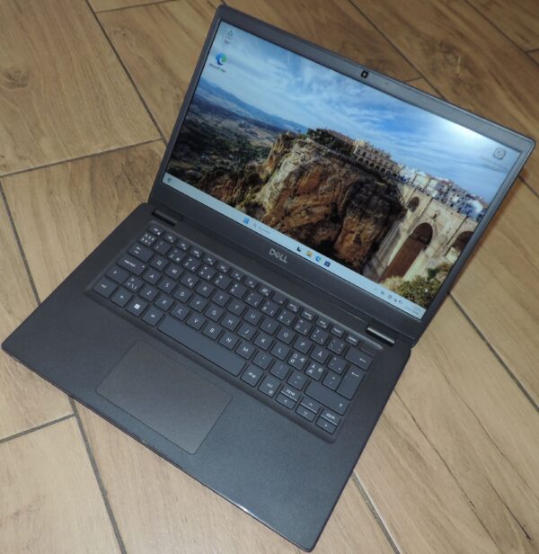 Dell Latitude 3410