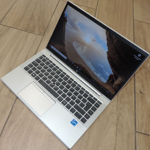 HP Elitebook 840 G8 No.2
