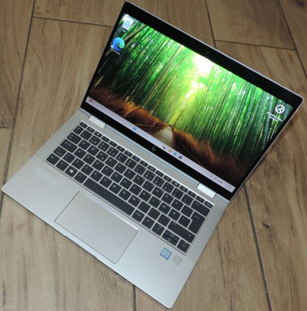 HP Elitebook x360 1030 G4