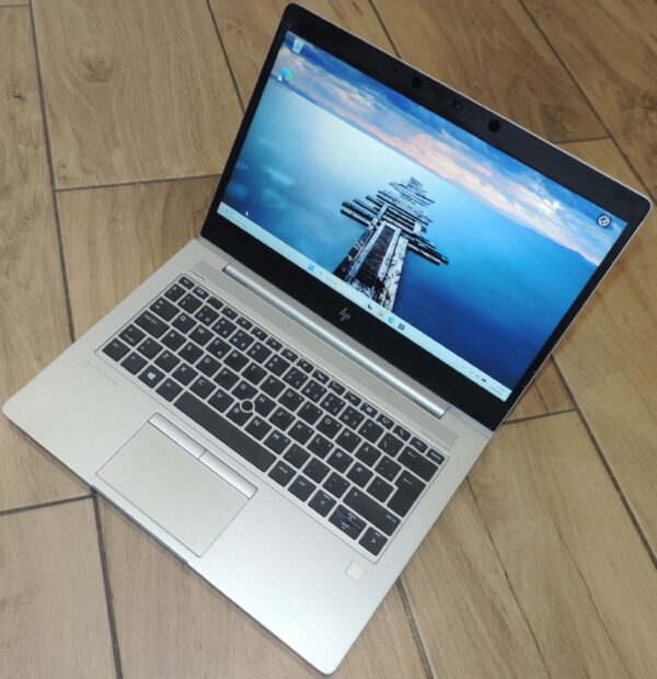 HP Elitebook 735 G5