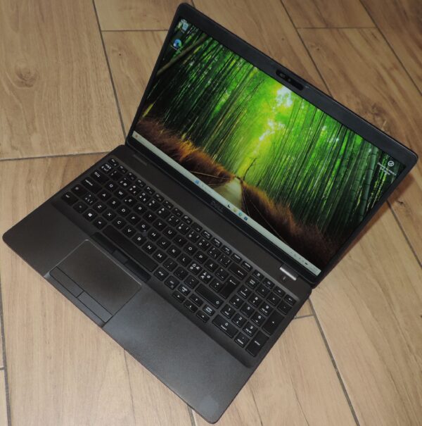 Dell Latitude 5501