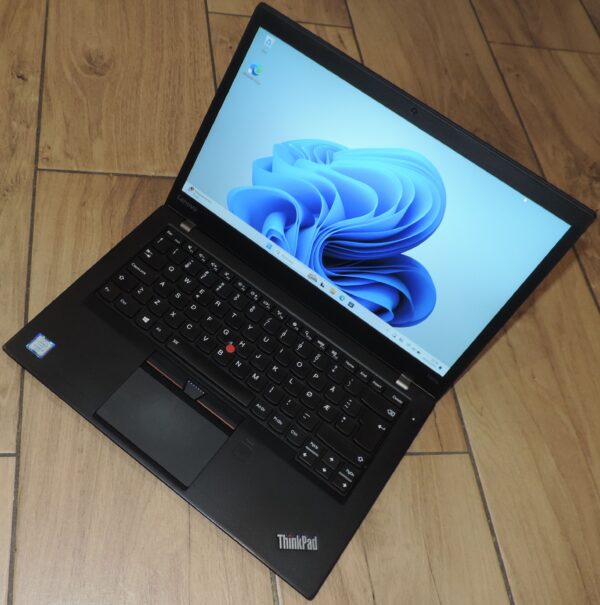 Lenovo ThinkPad T460s No.15