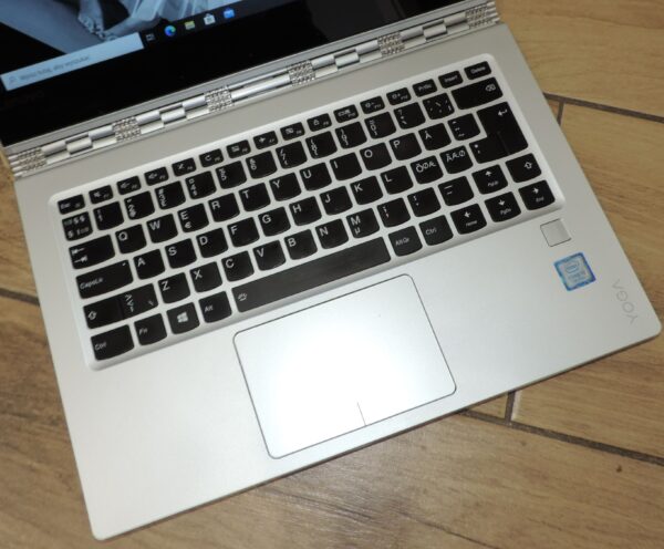 Lenovo Yoga 910-13IKB 2in1