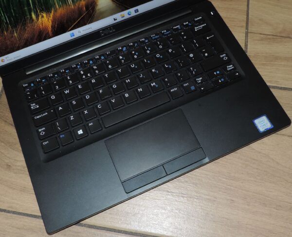 Dell Latitude 7390