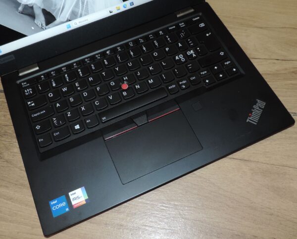 Lenovo Thinkpad L13 Gen 2