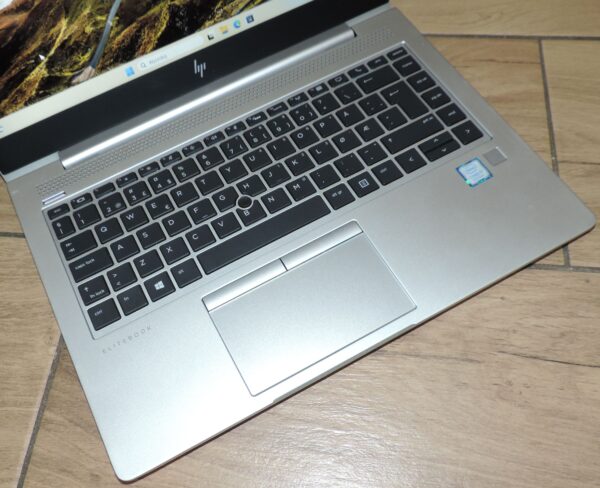 HP Elitebook 840 G6