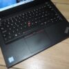 Lenovo Thinkpad T480