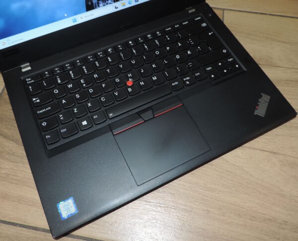 Lenovo Thinkpad T480