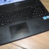 ASUS X551CC