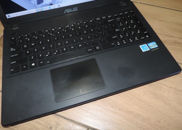 ASUS X551CC