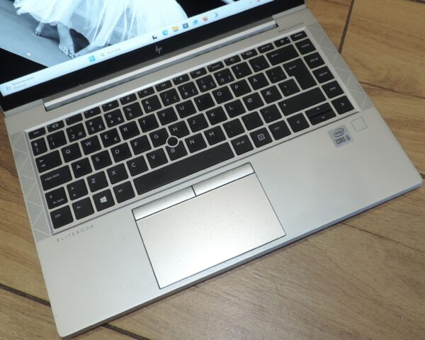 HP Elitebook 840 G7