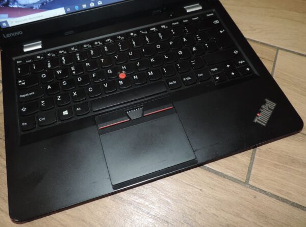 4 Lenovo Thinkpad 13 Gen2