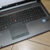 HP Elitebook 8770w Workstation