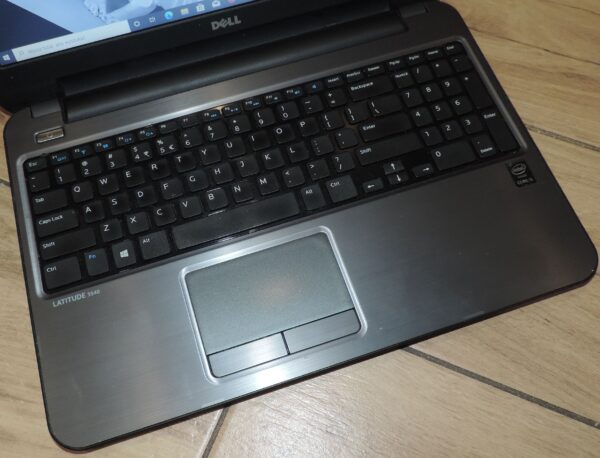 Dell Latitude 3540