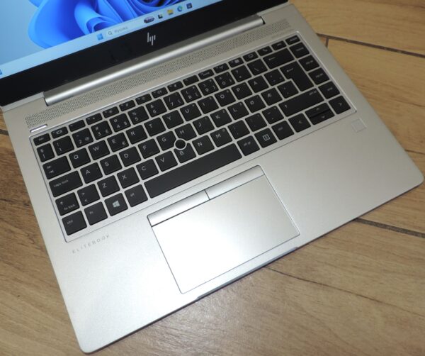 HP Elitebook 745 G5