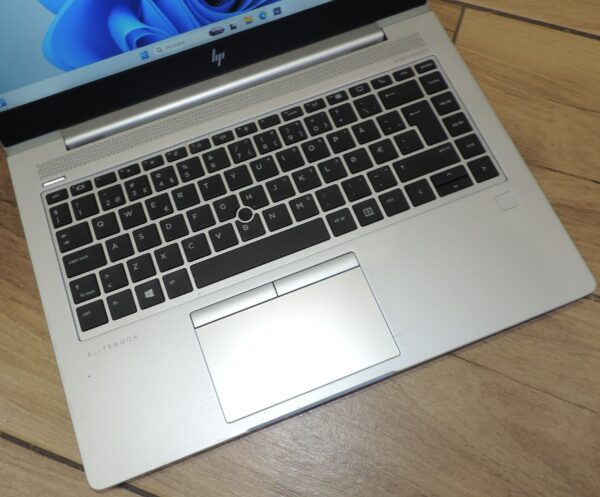 HP Elitebook 745 G5