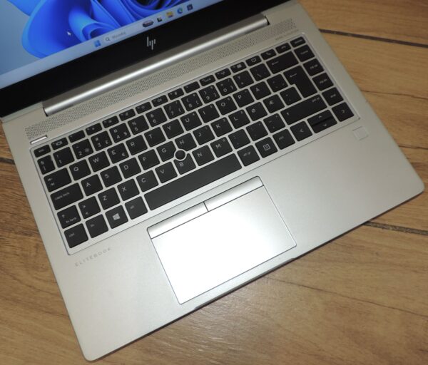 HP Elitebook 745 G5