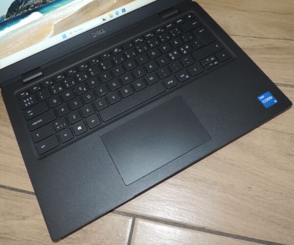 Dell Latitude 3420