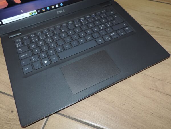 Dell Latitude 3410
