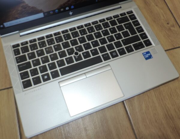 HP Elitebook 840 G8 No.2