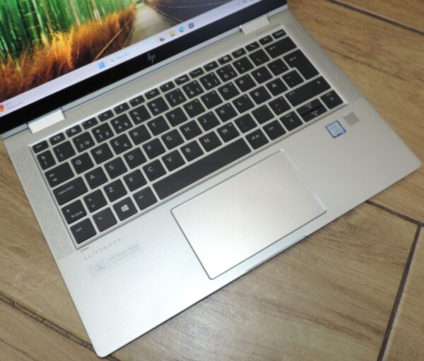 HP Elitebook x360 1030 G4