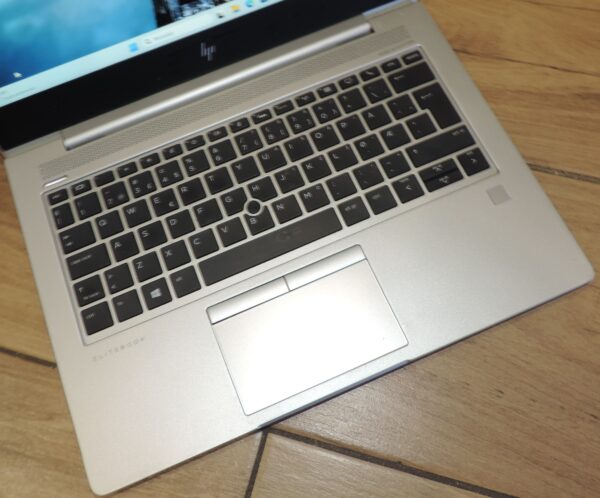 HP Elitebook 735 G5