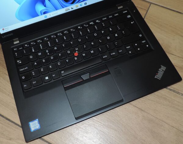 Lenovo ThinkPad T460s No.15