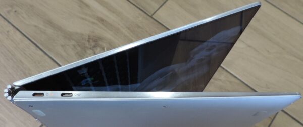 Lenovo Yoga 910-13IKB 2in1