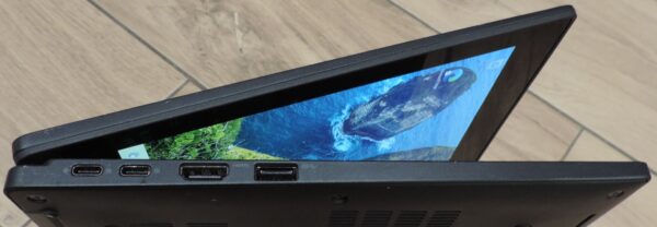 Dotykowy Dell Latitude 5289