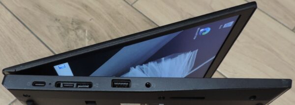 Lenovo Thinkpad L13 Gen 2