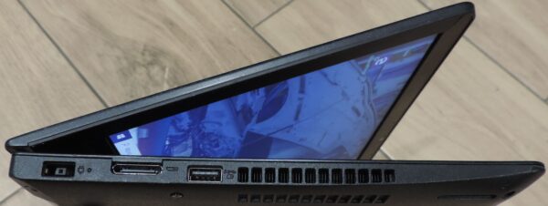 5 Lenovo Thinkpad 13 Gen2