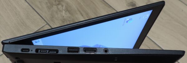 5 Lenovo Thinkpad X390