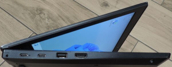 5 Dotykowy Lenovo ThinkPad L390