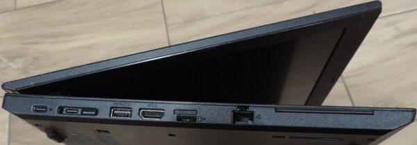 Lenovo ThinkPad L580
