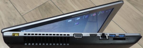 Lenovo Ideapad Z710