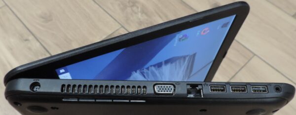 Dell Latitude 3540
