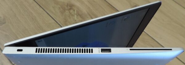 HP Elitebook 745 G5