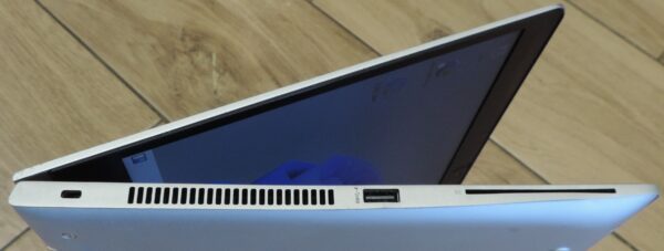 HP Elitebook 745 G5